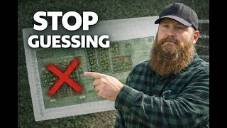 Stop Guessing Your Garden Layout