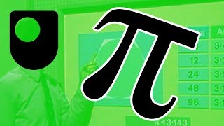 What is Pi?