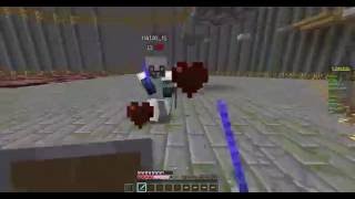 Testing 1.8 oldpvp plugin on 1.10.2 server