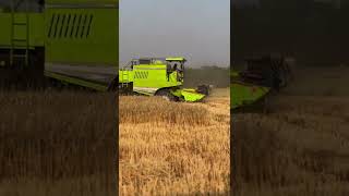 Ramgarhia 8500 combine#karan_myatra