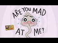 📚 Kids Book Read Aloud: Are You Mad at Me? / Children’s Book Read Aloud / story time/ bedtime story