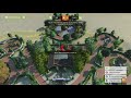 zoo tycoon xbox one x gameplay review