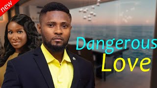 DANGEROUS LOVE -Maurice Sam and Sonia Uche New Comedy Nollywood Movie 2024