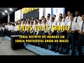 CORAL IPUB DZFL MANAUS | DEUS TU ÉS SANTO | #UNIDAGLOBAL