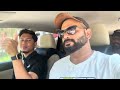 फेरी बोटचा प्रवास आणि savingmoney hack budgettraveller । kuala perlis to langkawi by ferry boat