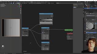Blender Tutorial- Color Ramp, Map Range, Clamp: When to Use Which
