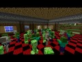 if a creeper held a birthday party itsjerryandharry