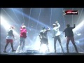 130425 shinee beautiful remix with dj koo ending 1080p