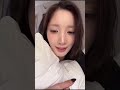 퍼플키스 유키 240606 팝 라이브 보고밍