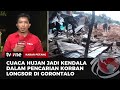 92 Orang Ditemukan Selamat pada Insiden Longsor Tambang Emas di Gorontalo | Kabar Petang tvOne