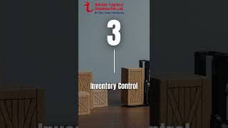 Warehousing Service | Reliable Logistics Solutions