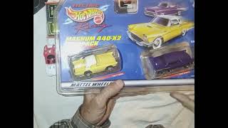 H.O. Slot Car-The Body Shop? 440 Wide Pan talk about..