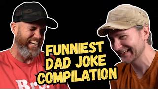 The Funniest Dad Jokes Ever Told 40 MINUTE MEGA-MIX (2026)