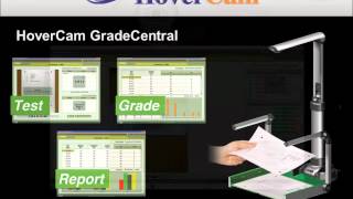 HoverCam Document Camera for the Classroom