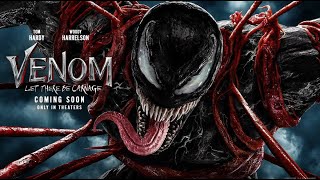 VENOM 2: LET THERE BE CARNAGE | Official Trailer 2| HD