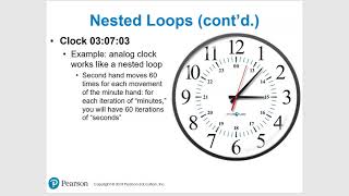 CIS 2 - Python 4.7 Nested Loops