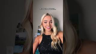 filters have spoken-Olivia Dunne