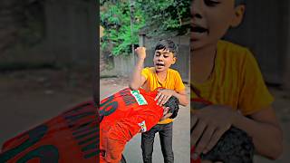 আইতে নদী যাইতে খান মোগো বাড়ি বরিশাল? #funny #funnyvideo #comedy #shorts #shortvideo