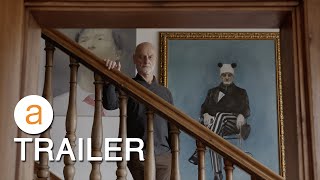 The Chinese Lives Of Uli Sigg - Trailer