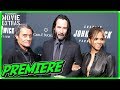 JOHN WICK: CHAPTER 3 - PARABELLUM | LA Special Screening