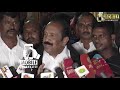 விஜய் க்கு ஆதரவு.. vaiko speech about sarkar movie issue latest videos