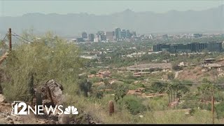 SRP releases numbers showing record demand for energy in Arizona