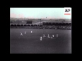 2nd Test - England V W Indies