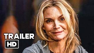 THE MADISON Official Final Trailer (2026) Michelle Pfeiffer, Kurt Russell