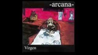 Arcana- Caídos del Nido