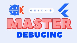 Flutter : Master in Debuging 🪲 | Flutter debug #flutterhero #flutterdebug