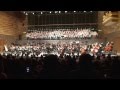 Orquestra Sinfónica e Coro Juvenil Academia de Música de Costa Cabral na Casa da Música