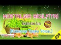 [❤NEW] Nostalgia Aidilfitri by Sharifah Aini [Original Audio-HQ] | Karaoke Tanpa Vokal