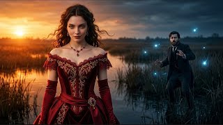Powerful Man Tried To Take Her, The Marsh Took Him Instead