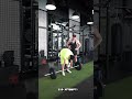 cocky gymbro gets humbled deadlift fail