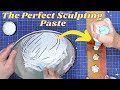 The Expert's Guide On How To Make Homemade Sculpting Paste