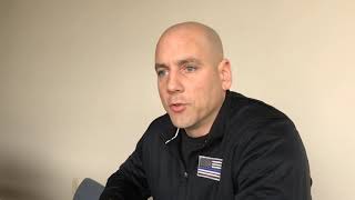 Grand Rapids officer takes ownership for role in cover-up
