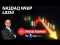 $NASDAQ Whip Lash! Up or Down Next? - Live Trading 6/9/2025