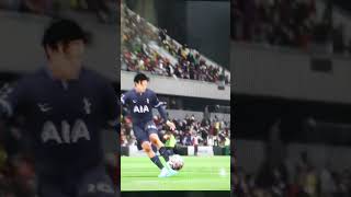 후반연장전 극적인 골 (fc24 선수키우기) #fc24 #shorts