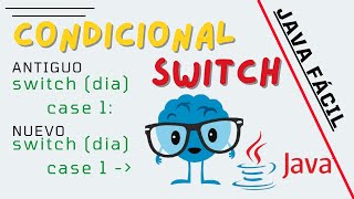 🔄 Switch case en Java | Tutorial Completo | Curso de Java Gratis | Switch paso a paso