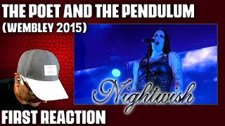 Musician/Producer Reacts to "The Poet And The Pendulum" (Wembley 2015) by Nightwish