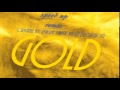 imagine dragons - gold speed up remix #1