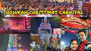 Christmas Celebration 🎅🌲|| Bier por prothom mela dekha😊|| @MeghDeepVlogs#Meghdeep #couplevlog #vlog