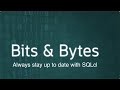 Ep 3 – Always stay up to date with SQLcl