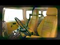 toyota land cruiser fj40 1981 by fj company classic car restoration