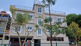 2.50 cr 4 house apartment complex sale mysore  south east corner  9900363084