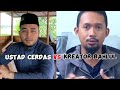 Ustad Fahmi menanggapi Herypras soal UAH yang katanya memotong Ayat