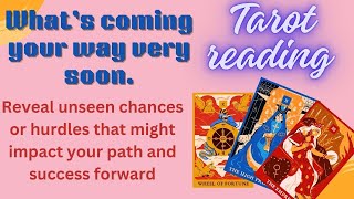 Apki Life me kya aa rha hai? What is coming your way - Timeless Tarot Reading 🌞💃🕺🌜