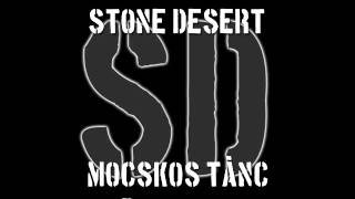 Stone Desert   Tudod Jól