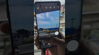 Samsung Galaxy S10 camera zoom test