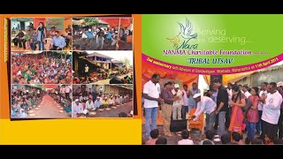 NANMA CHARITABLE FOUNDATION'S SECOND ANNIVERSARY | KERALAKITES